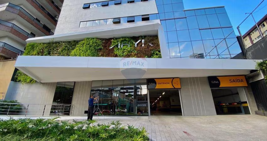 Sala Comercial ARYA TOWER 813 - Umarizal