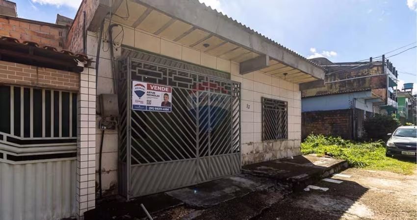 Casa a venda proximo da orla de Icoaraci