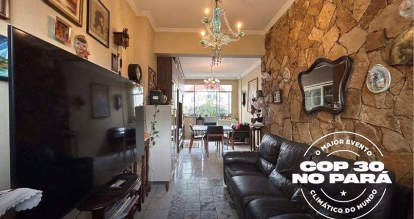 APARTAMENTO DE 2 QUARTOS NO UMARIZAL
