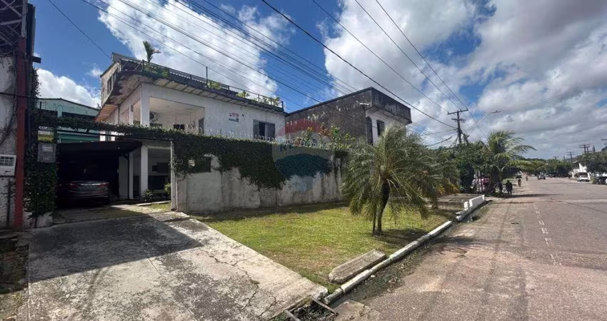 Exclusiva casa à venda proximo a orla de Icoaraci de 3 pavimentos