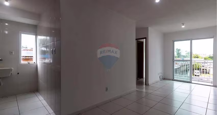 Apartamento com 2 quartos à venda no Quarenta Horas (Coqueiro), Ananindeua 
