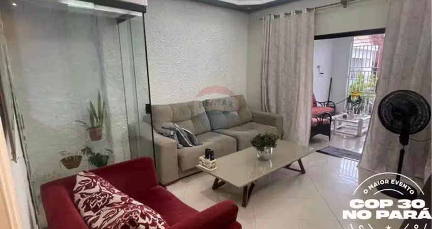 Casa com 4 quartos para alugar no Marco, Belém 