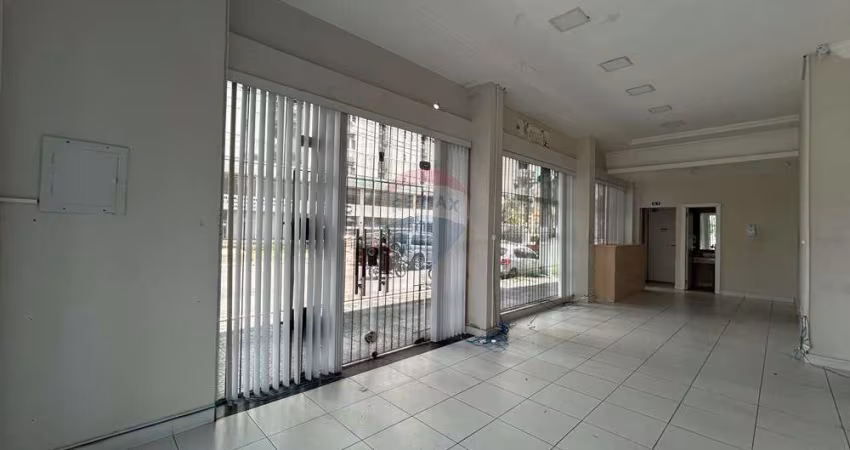 PONTO COMERCIAL