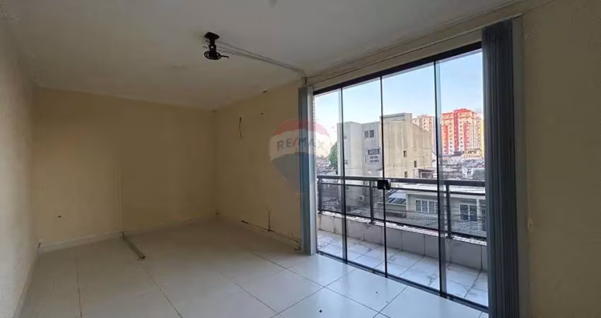 Sala comercial para alugar no Cremação, Belém 