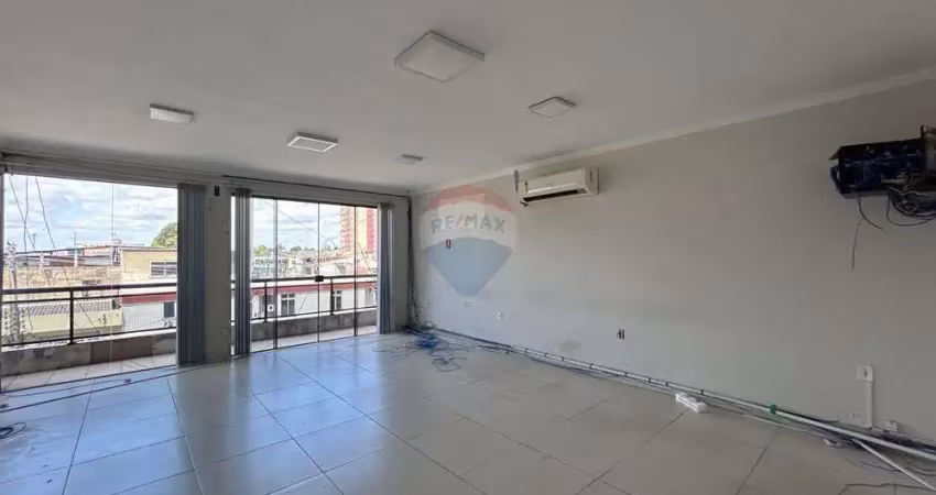 Sala comercial para alugar no Cremação, Belém 