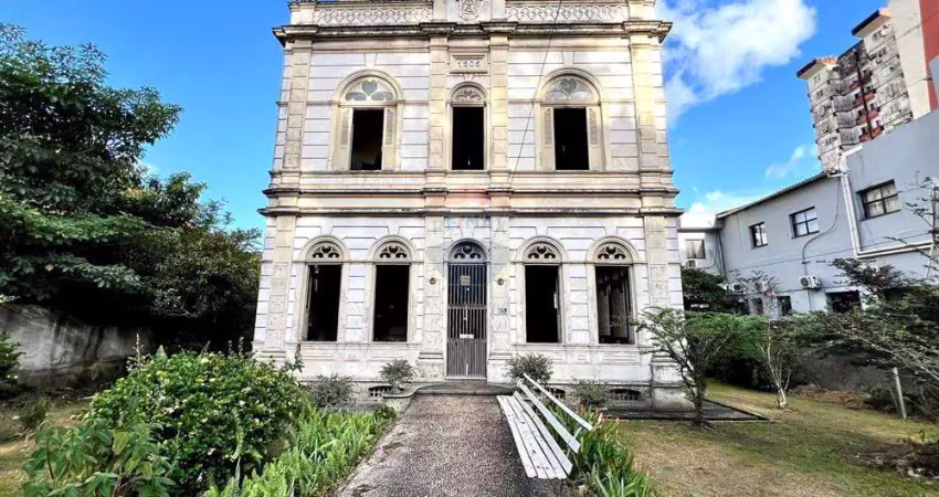 Palacete Amyntas de Lemos | Marco ! Belém