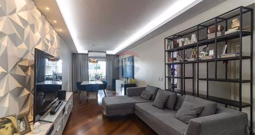 Apartamento com 3 quartos à venda no Umarizal, Belém 