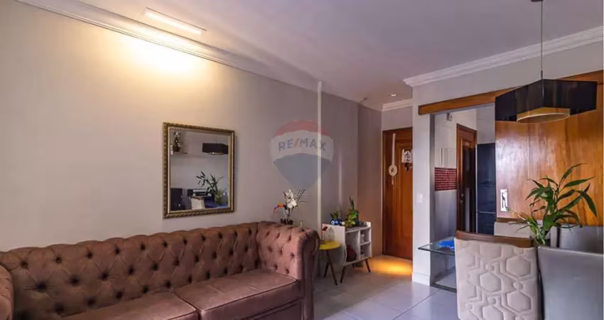 Apartamento com 3 quartos à venda no Batista Campos, Belém 