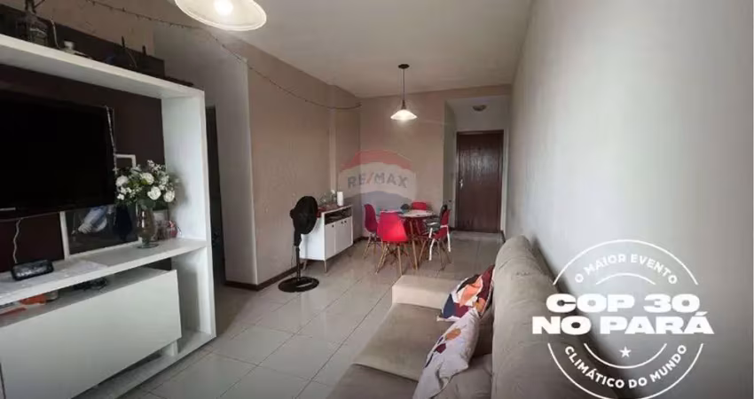 Apartamento com 3 quartos para alugar no Pedreira, Belém 