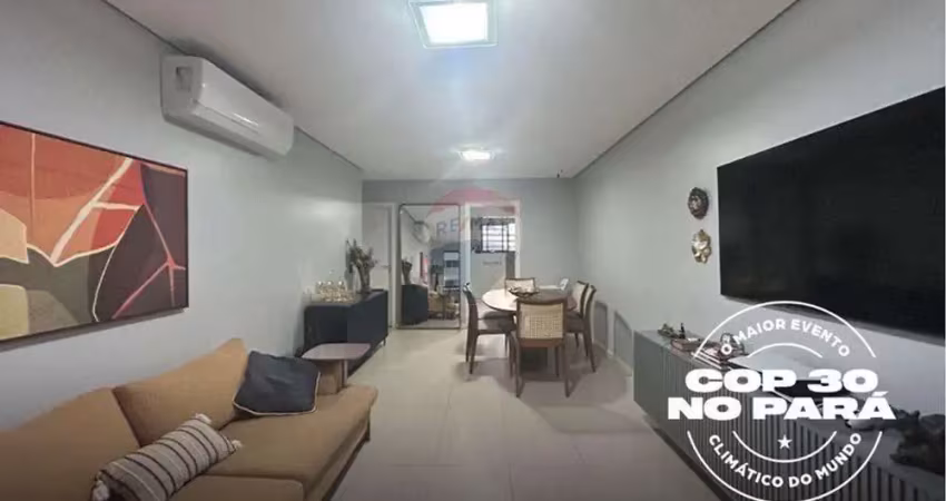 Apartamento para alugar no Umarizal, Belém 
