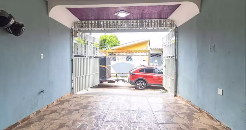 Casa com 3 quartos à venda no Marambaia, Belém 
