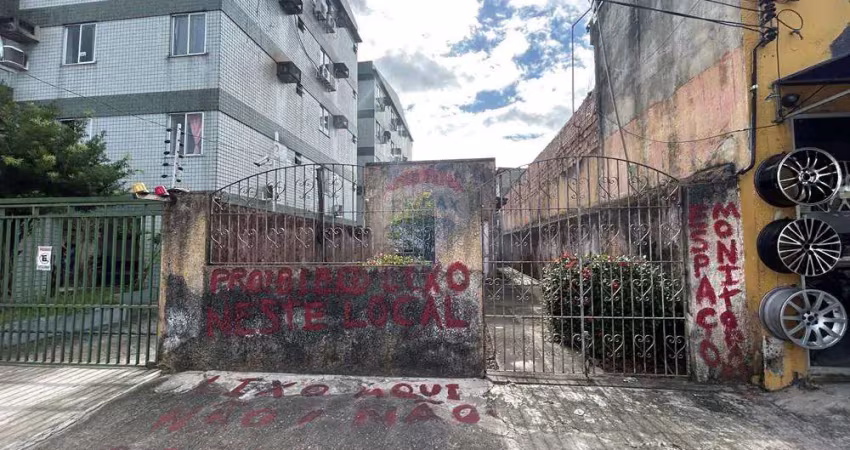 Terreno à venda na Avenida João Paulo II, 939, Marco, Belém