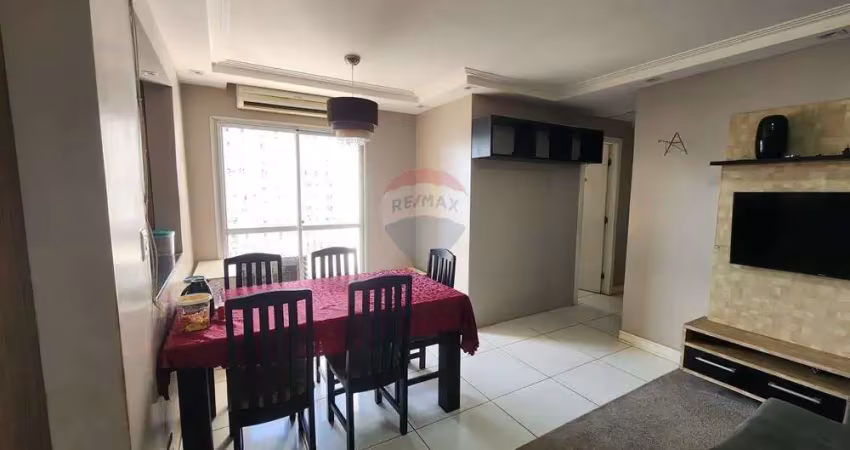 Apartamento com 2 quartos à venda no Águas Lindas, Ananindeua 