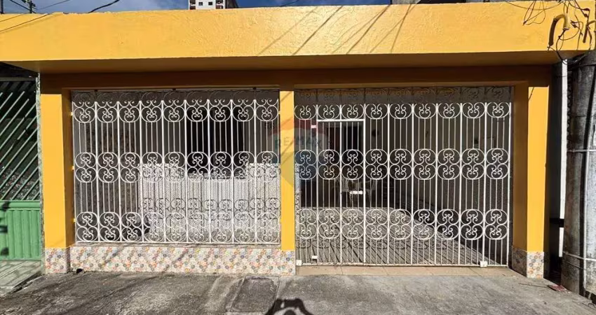 Casa com 2 quartos à venda no Marco, Belém 