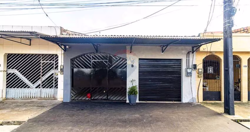 Casa com 2 quartos à venda no Bengui, Belém 