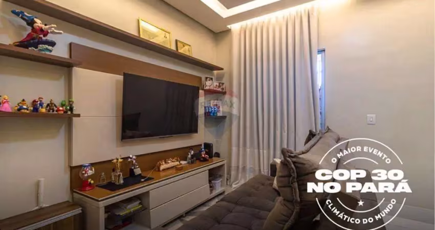 Apartamento com 2 quartos para alugar no Coqueiro, Ananindeua 