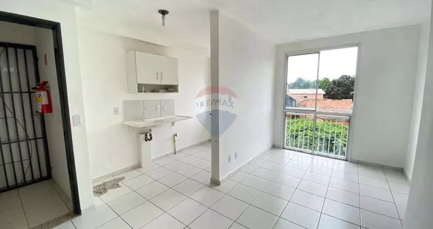 Apartamento à venda no condomínio ideal br, 2 quartos, 1 vaga , ananindeua por r$:  200 mil