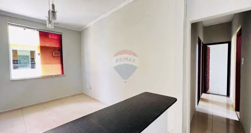 Apartamento com 3 quartos à venda no Batista Campos, Belém 