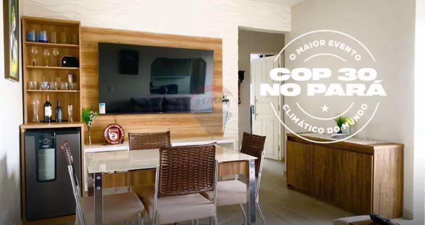 Apartamento com 2 quartos para alugar no Pedreira, Belém 