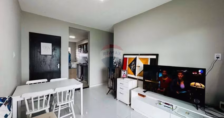 Apartamento com 2 quartos à venda no Tapanã (Icoaraci), Belém 