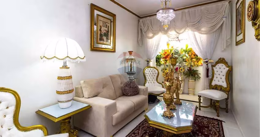 Apartamento com 3 quartos à venda no Coqueiro, Belém 