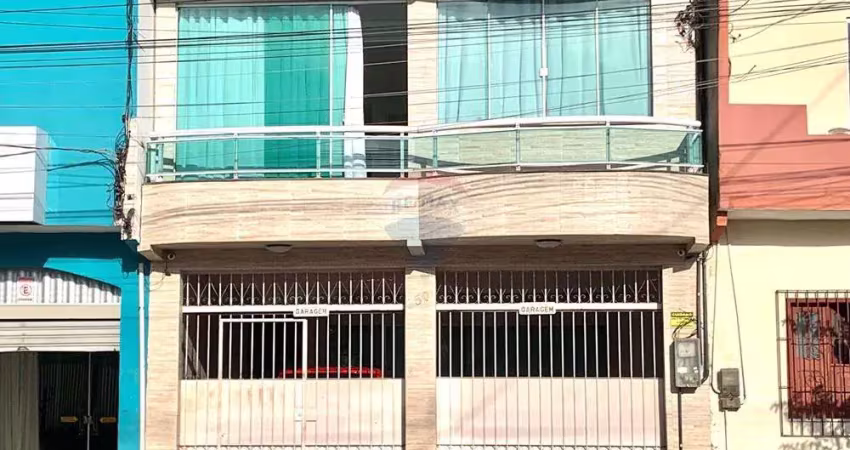 Casa com 5 quartos à venda no Jurunas, Belém 