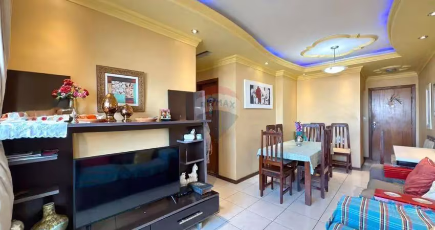 Apartamento com 3 quartos à venda no Pedreira, Belém 