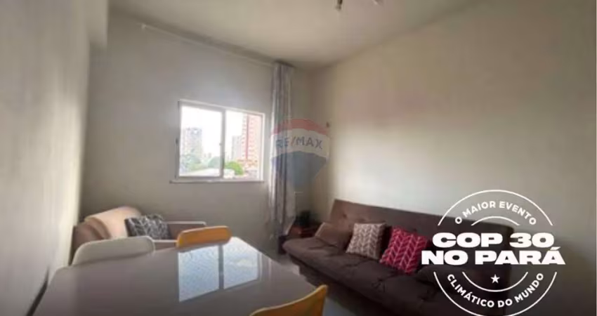 Apartamento com 2 quartos para alugar no Pedreira, Belém 