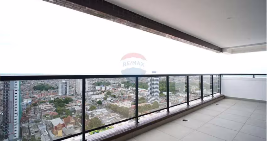 Apartamento com 3 quartos à venda no São Brás, Belém 