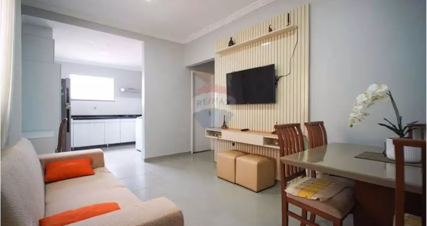 Apartamento com 2 quartos à venda no Parque Verde, Belém 