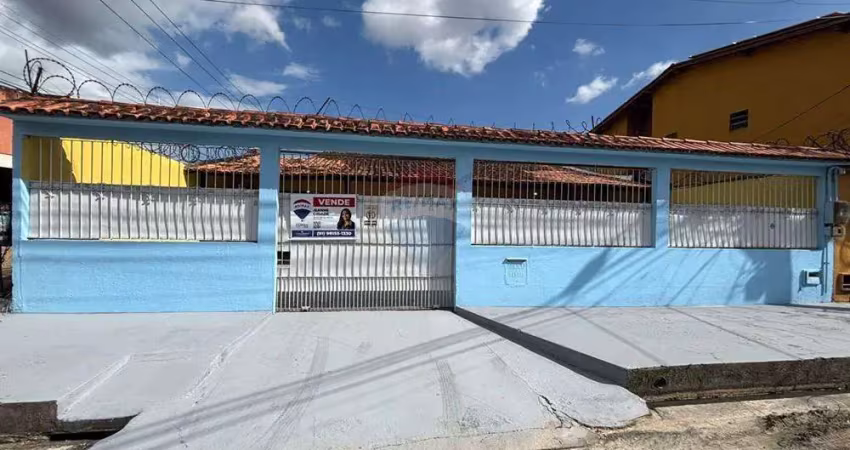 Casa com 3 quartos à venda no Coqueiro, Belém 