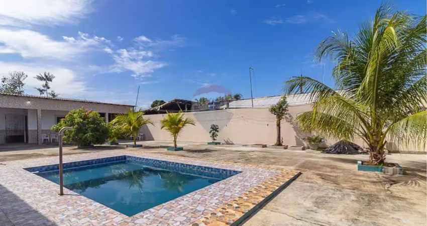 Casa com 5 quartos à venda na Vila (Mosqueiro), Belém 