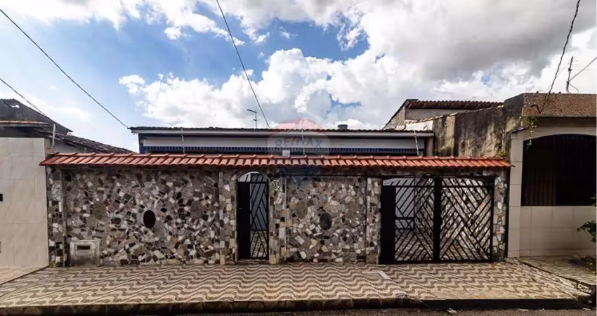 Casa com 3 quartos à venda no Coqueiro, Ananindeua 