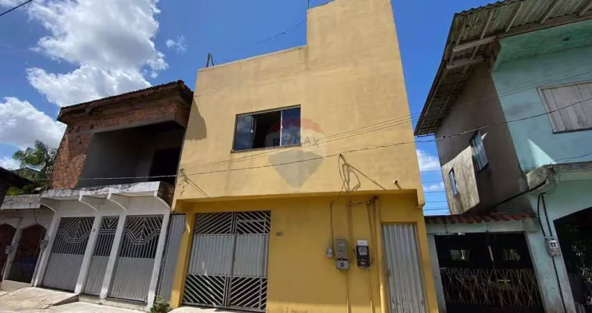 Apartamento com 4 quartos à venda no Mangueirão, Belém 