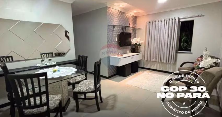 Apartamento 2 quartos – atalaia, ananindeua – disponível para cop30