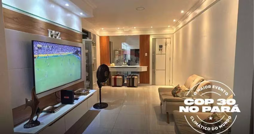 Apartamento 2 quartos – atalaia, ananindeua – disponível para cop30