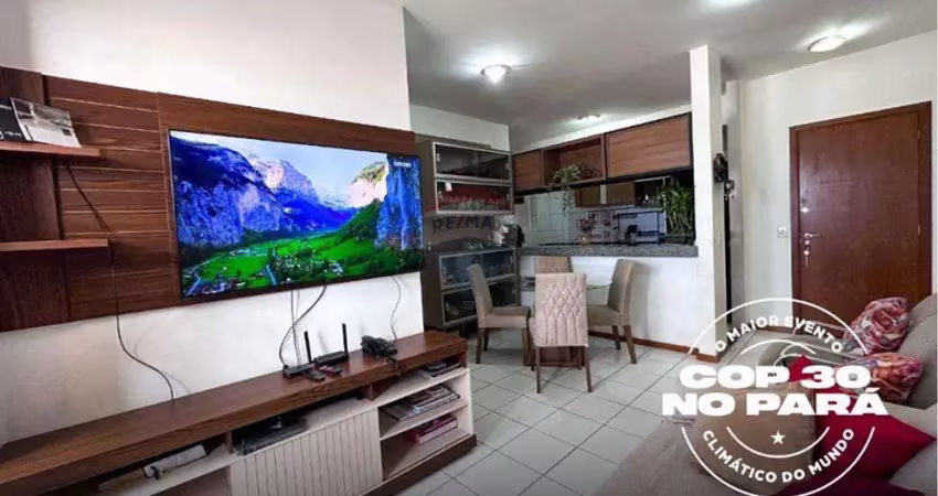 Apartamento 3 suítes – pedreira, belém – disponível para cop30