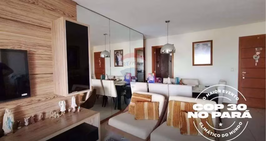 Casa em condomínio fechado com 4 quartos para alugar na Av Perimetral., 7, Guamá, Belém