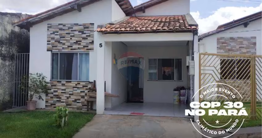 Casa no residencial jardim das oliveiras 2 (para até 4 pessoas)