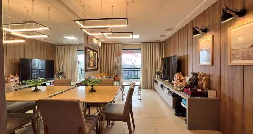 Apartamento com 2 quartos à venda no Nazaré, Belém 