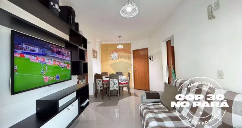 Apartamento com 2 quartos para alugar no Marco, Belém 