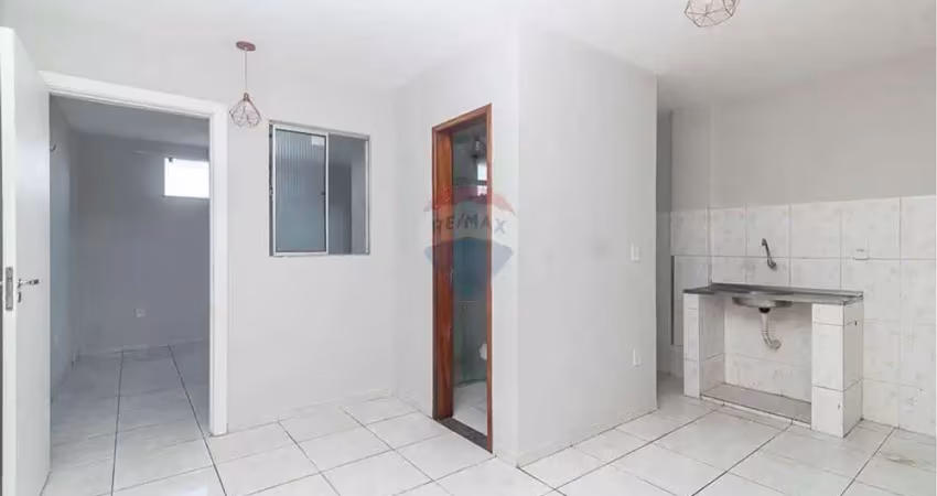 Apartamento com 1 quarto para alugar na Rua Quinze de Agosto, 820, Cruzeiro (Icoaraci), Belém