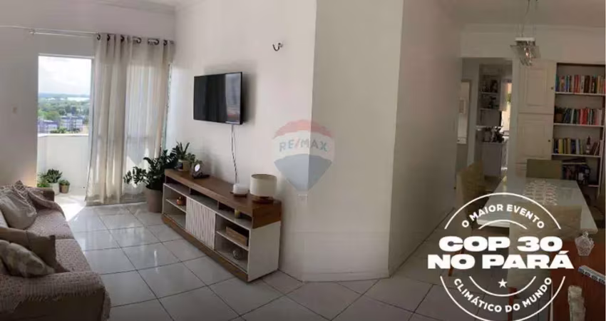 Apartamento por temporada em belém – perto do hangar cop30' / “seasonal apartment in belém – near cop30 hangar'
