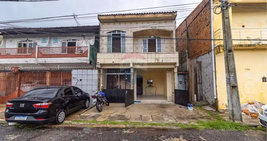 Casa com 5 quartos à venda no Pedreira, Belém 