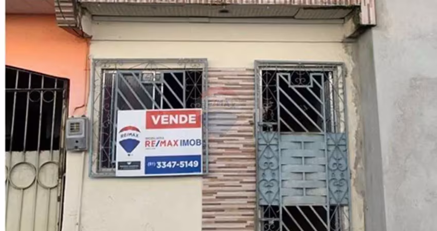 Casa com 2 quartos à venda no Marambaia, Belém 