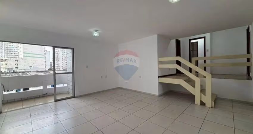 Apartamento com 3 quartos à venda no Batista Campos, Belém 