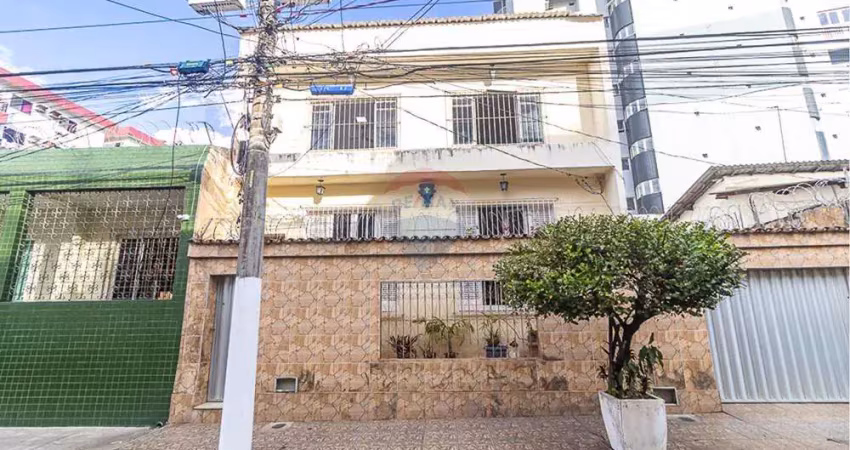 Casa com 4 quartos à venda no Batista Campos, Belém 