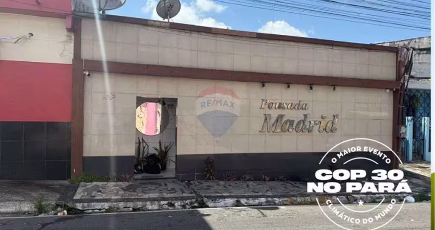 Apartamento com 12 quartos para alugar no São Brás, Belém 