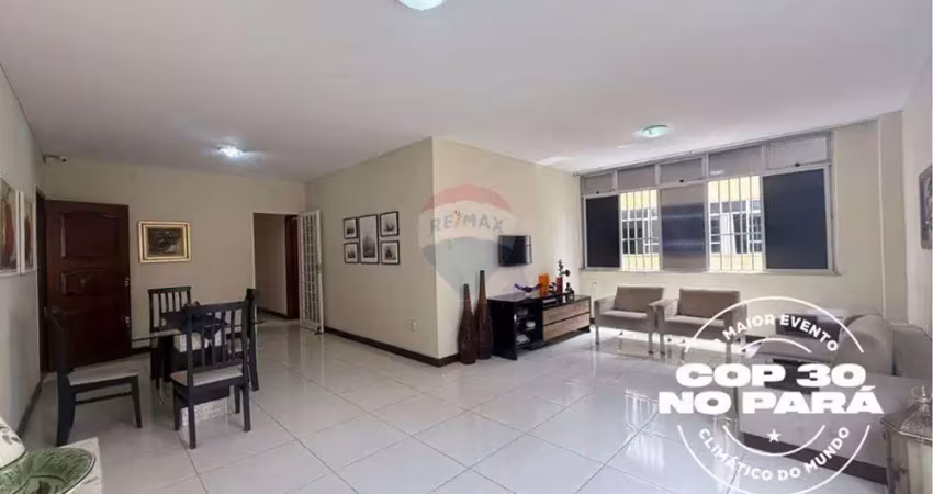 Apartamento exclusivo para alugar – cop30 - jardim ipiranga