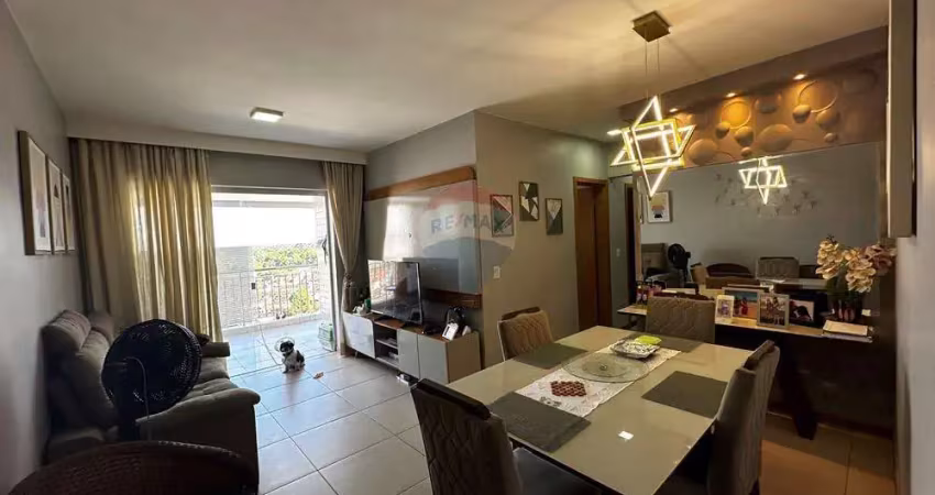 Apartamento com 3 quartos para alugar no Marambaia, Belém 